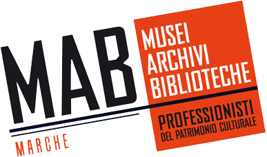 MAB Marche | Musei, Archivi, Biblioteche - Professionisti del patrimoni culturale