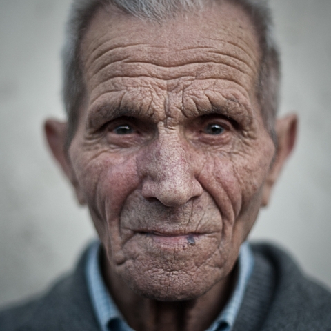 Novant’anni delle nostre Marche