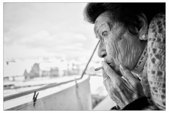 Quel vizio che ti ucciderà non sarà fumare o bere…